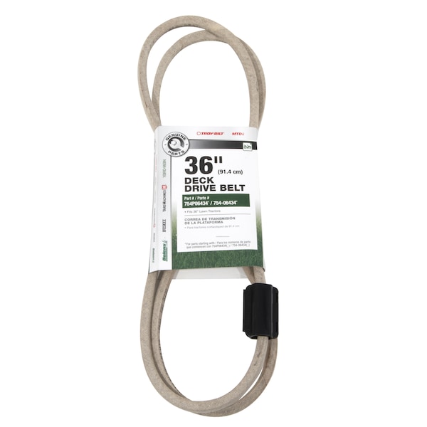 Belt-36 Deck Driv